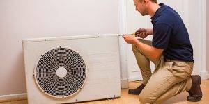 Air Conditioning Services in Mansfield, TX