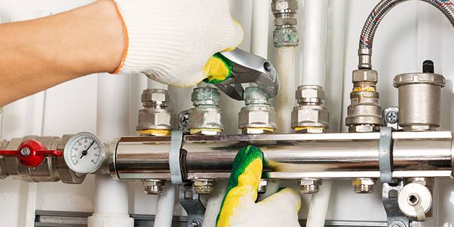 heating repair expert