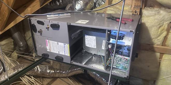 Everything You Need To Know About Furnace Services