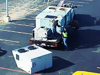 HVAC Services Burleson