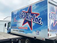 HVAC System Burleson