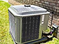 Heating and AC Services Benbrook TX