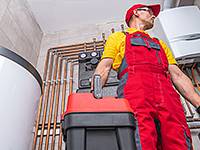HVAC Services Fort Worth