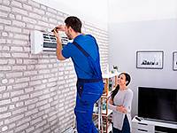 HVAC Technicians Fort Worth