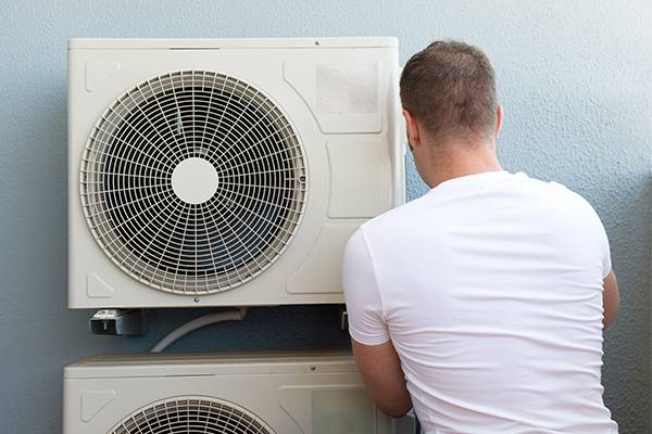 ac-installation by the expert