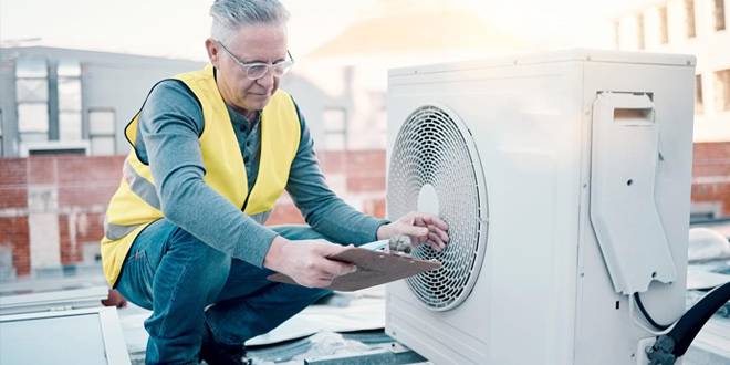 AC Problems That Can Be Fixed
