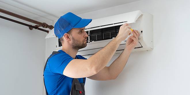 Air Conditioner Tune Ups in Fort Worth