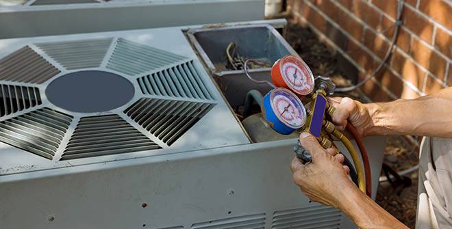 Signs that your AC needs repair