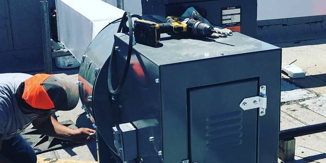 Air Conditioning Installation 101