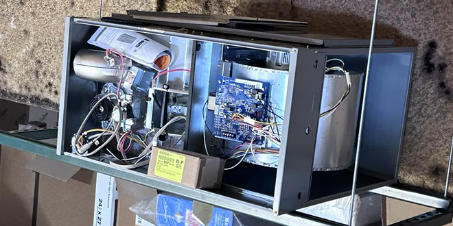 5 Simple Steps to Prepare Your HVAC System for Winter